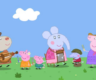Peppa Pig