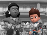 Paw Patrol, la Pat'Patrouille
