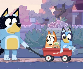 Bluey - 09/04/2026