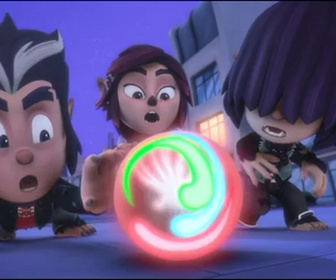 Les Pyjamasques - 04/01/2026