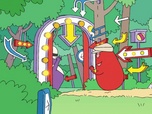 Barbapapa