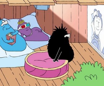 Barbapapa en Famille - Club privé