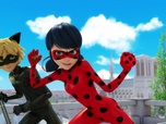 Miraculous : Les Aventures de Ladybug et Chat Noir Miraculous : Les Aventures de Ladybug et Chat Noir
