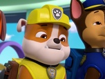 Paw Patrol, la Pat'Patrouille Paw Patrol, la Pat'Patrouille