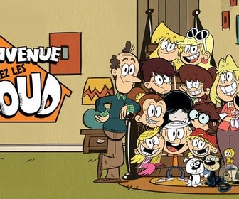 Bienvenue chez les Loud - Les profs ont le béguin