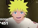Naruto Shippuden