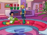 Totally Spies