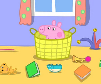 Peppa Pig