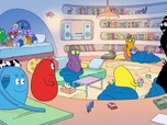 Barbapapa