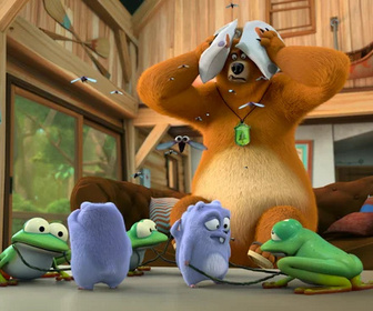 Grizzy et les lemmings - 22/01/2026