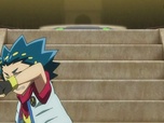 Beyblade Burst