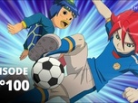 Inazuma eleven
