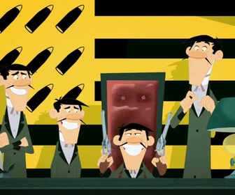 Les Dalton - 30/10/2025