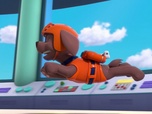 Paw Patrol, la Pat'Patrouille