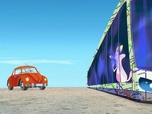 Oggy et les Cafards