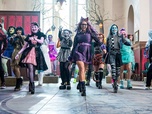 Monster High