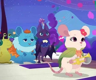 Polly Pocket - Épisode 38