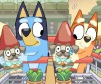 Bluey - 29/12/2025