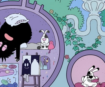 Barbapapa en Famille - Rêves et illusions