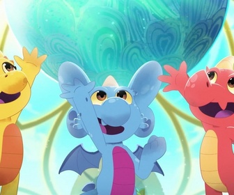 Azuro et la brigade des dragons - Azuro & la brigade des dragons - Pique piquant !