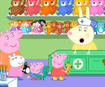 Peppa Pig
