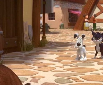 Idéfix et les Irréductibles - Rumeurs romaines