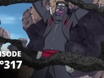 Naruto Shippuden