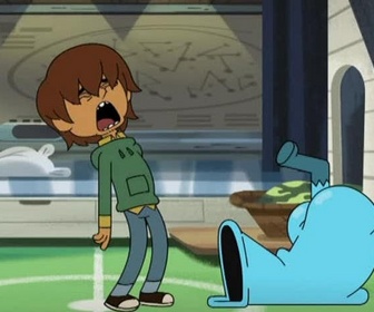 Boy Girl etc... - Le derrière de la honte