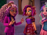 Monster High