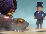 Paw Patrol, la Pat'Patrouille Paw Patrol, la Pat'Patrouille
