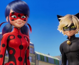 Miraculous - Les aventures de Ladybug et Chat Noir - Yaksi Gozen
