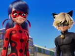 Miraculous : Les Aventures de Ladybug et Chat Noir Miraculous : Les Aventures de Ladybug et Chat Noir