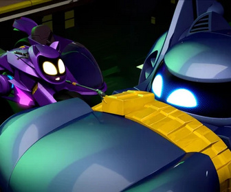 Batwheels - 15/08/2026