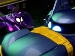 Batwheels