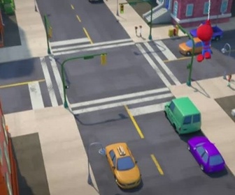Spidey et ses amis extraordinaires - Qui perd gagne