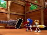 Sonic Boom