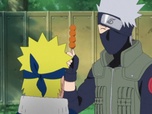 Naruto Shippuden Naruto Shippuden