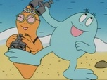 Barbapapa