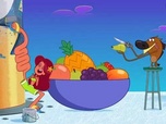 Zig et Sharko