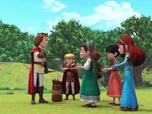 Robin des Bois : Malice à Sherwood