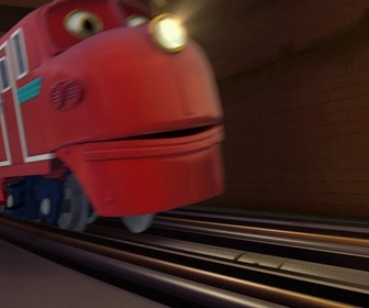 Chuggington - En route pour la rotonde