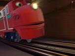 Chuggington