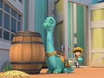 Dino Ranch