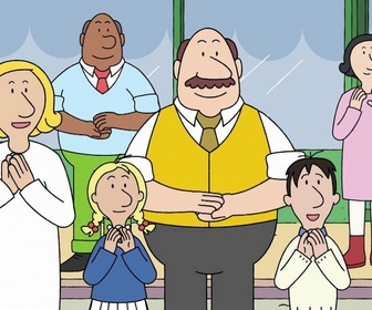 Barbapapa en Famille - La révélation