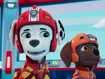 Paw Patrol, la Pat'Patrouille Paw Patrol, la Pat'Patrouille