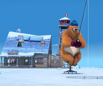 Grizzy et les lemmings - 14/02/2026