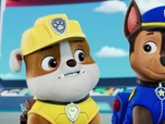 Paw Patrol, la Pat'Patrouille Paw Patrol, la Pat'Patrouille