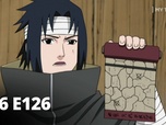 Naruto Shippuden