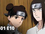 Naruto Shippuden