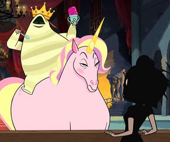 Hôtel Transylvanie - Beaux-parents monstrueux